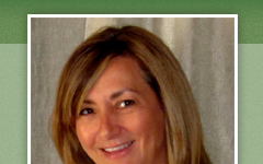 Laura Fleming, Licensed Professional Counselor